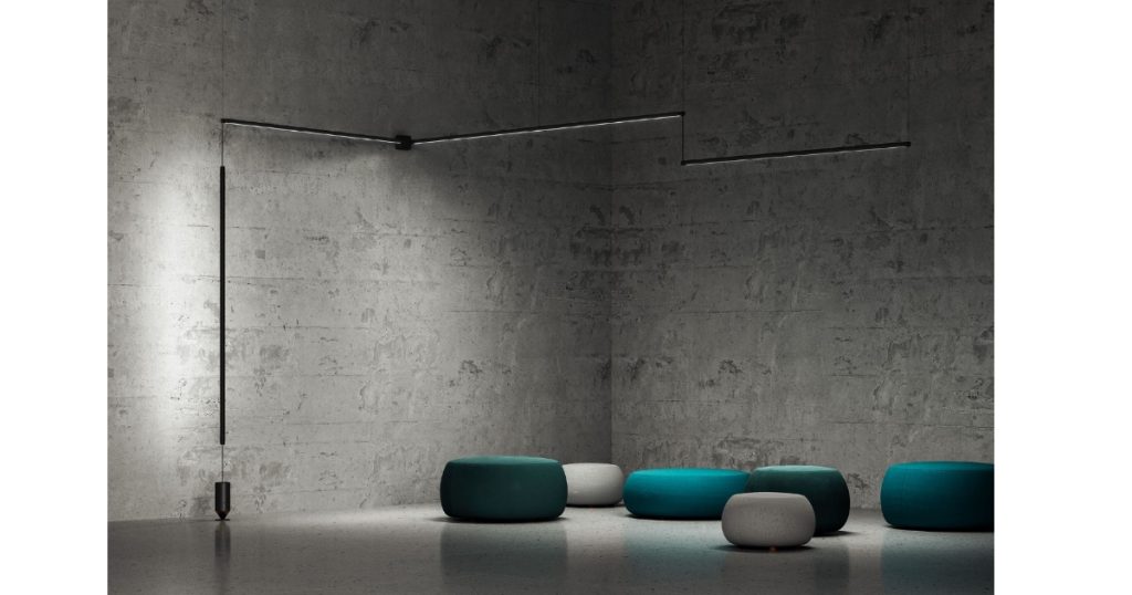 iGuzzini Libera System Free Your Mind