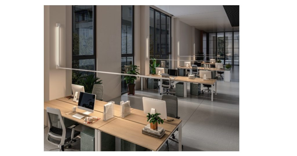 iGuzzini Libera System Free Your Mind