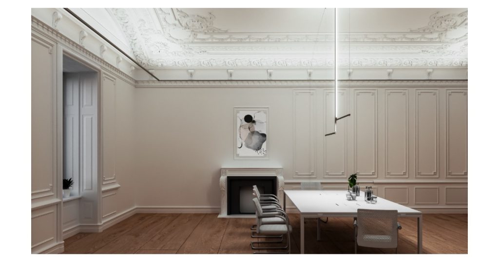 April 9, 2025 - iGuzzini_ Libera System - Free Your Mind