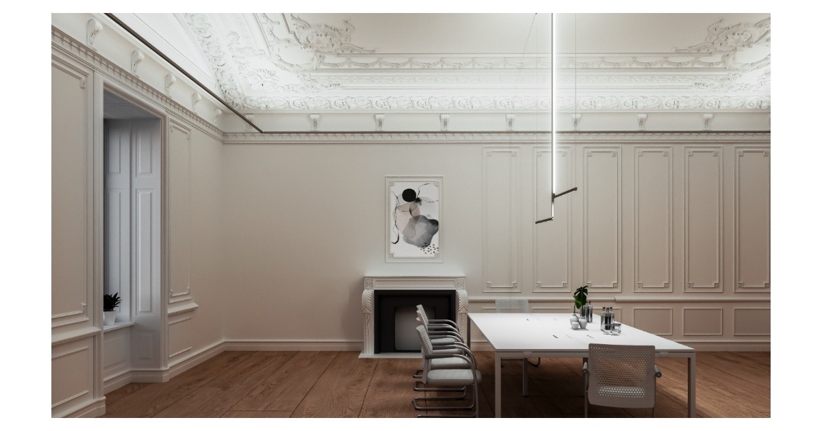 iGuzzini: Libera System – Free Your Mind