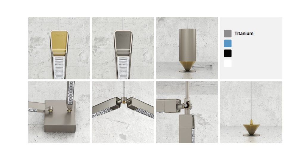April 9, 2025 - iGuzzini_ Libera System - Free Your Mind April 9, 2025 - iGuzzini_ Libera System - Free Your Mind