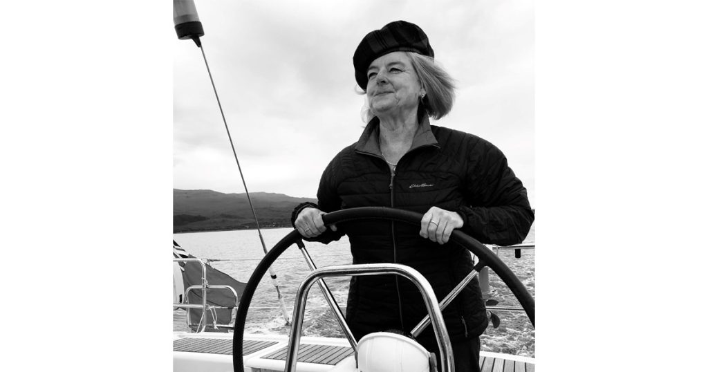 Kerrwil Mourns the Passing of Elizabeth Anne Kerr, Former President and Director