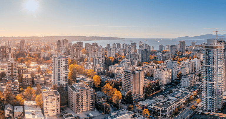 Beyond Metering: Smart Buildings & Energy Management Landscape