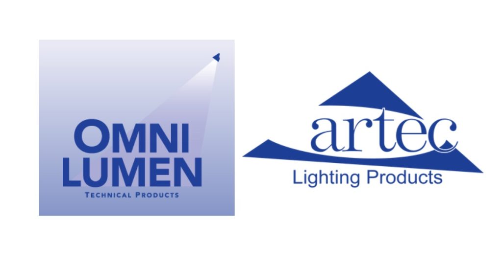 May 1, 2025 - Omnilumen_ Artec Illuminated LED Handrail