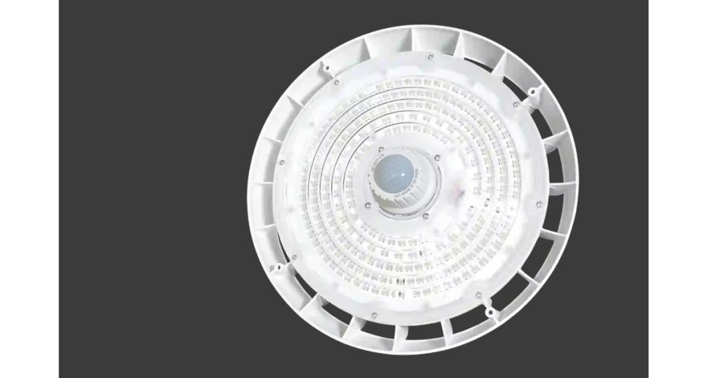 May 1, 2025 - RENO SMART_ Networked Lighting Controls System