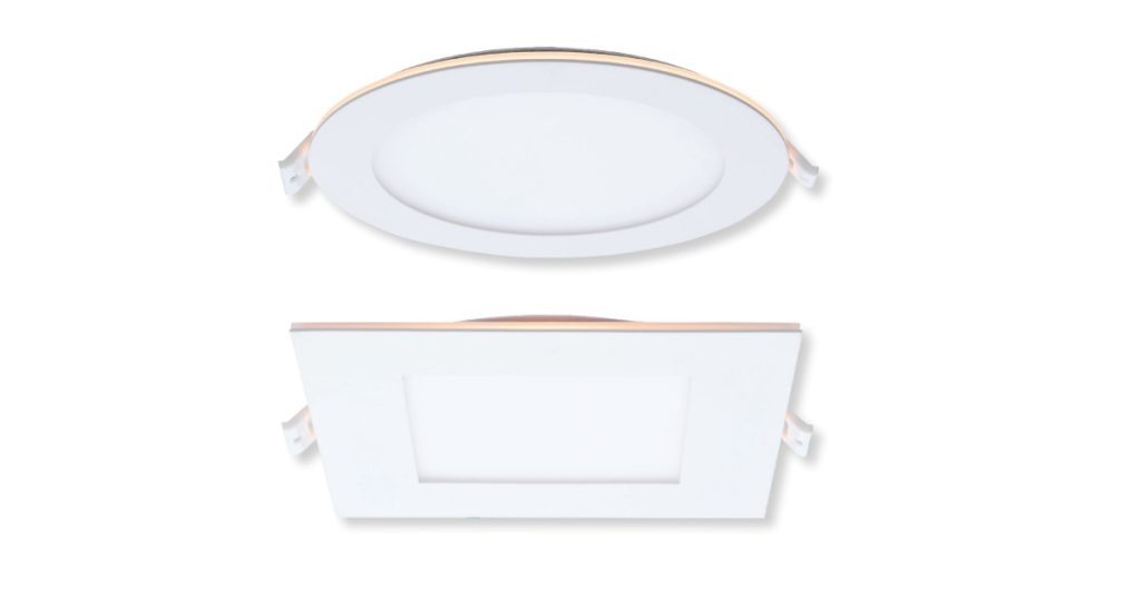 May 1, 2025 - SATCO_NUVO_ LED Downlights with Integrated Night Light