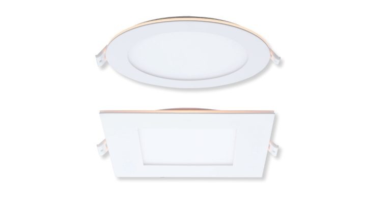 May 1, 2025 - SATCO_NUVO_ LED Downlights with Integrated Night Light