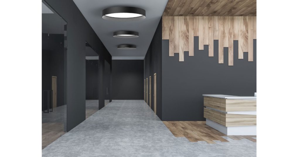 May 1, 2025 - Zaneen_ Sign Drum - Blend of Sophistication & High-Performance Lighting