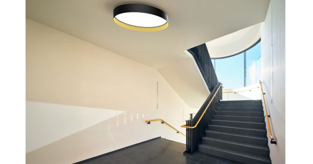 May 1, 2025 - Zaneen_ Sign Drum - Blend of Sophistication & High-Performance Lighting