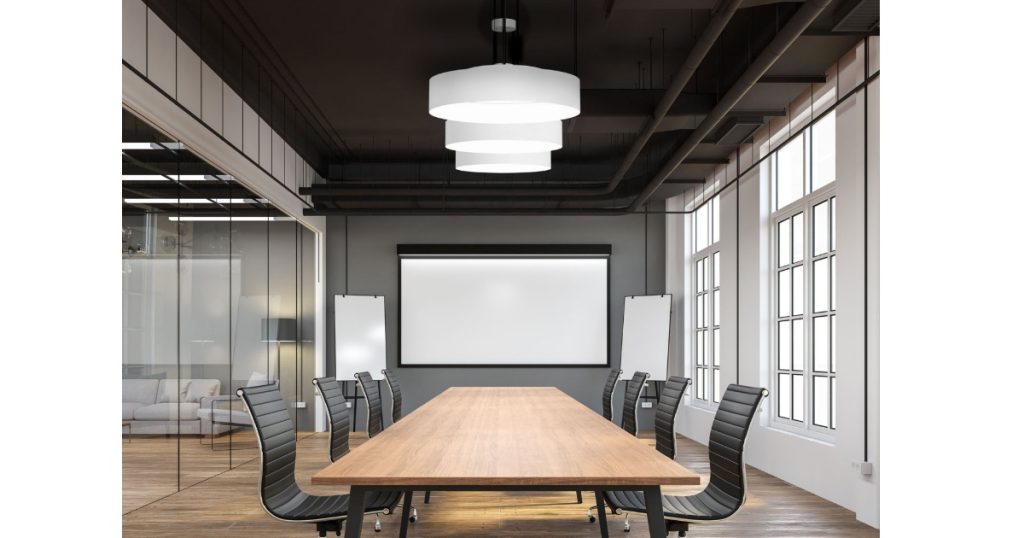 May 1, 2025 - Zaneen_ Sign Drum - Blend of Sophistication & High-Performance Lighting
