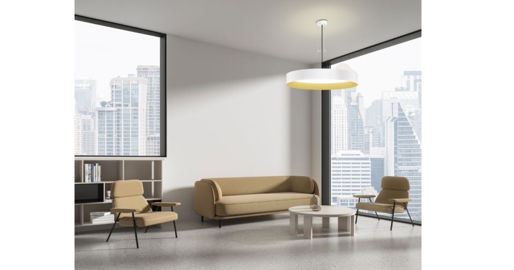 May 1, 2025 - Zaneen_ Sign Drum - Blend of Sophistication & High-Performance Lighting