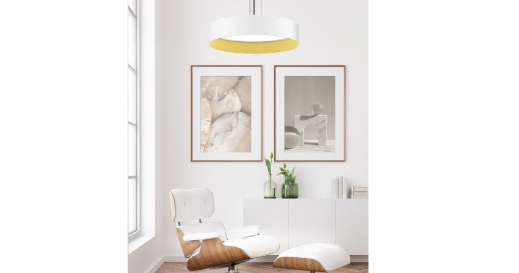 May 1, 2025 - Zaneen_ Sign Drum - Blend of Sophistication & High-Performance Lighting