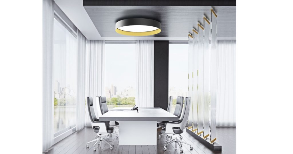 May 1, 2025 - Zaneen_ Sign Drum - Blend of Sophistication & High-Performance Lighting