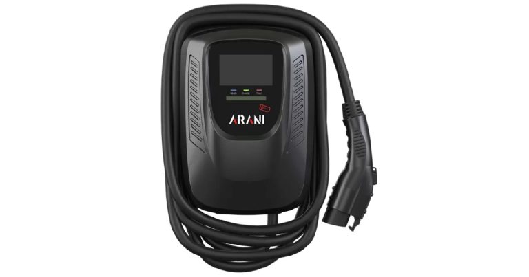 Arani Launches “Charge for Change” Program to Donate EV Chargers to Community Organizations Across Canada
