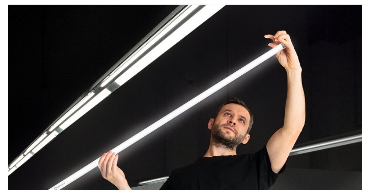 T5 vs. T8 Lights – What’s the Difference?