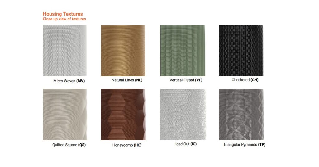 May 15, 2025 - Cooper Lighting_ PrentaLux Sustainable LED 6_ Cylinder