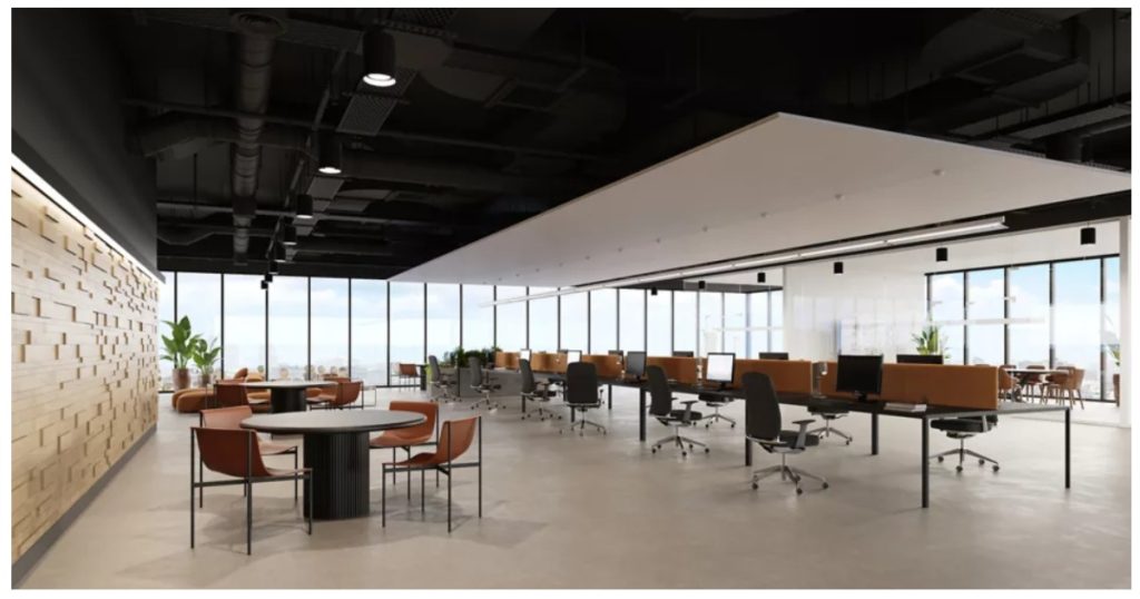 May 15, 2025 - Cooper Lighting_ PrentaLux Sustainable LED 6_ Cylinder