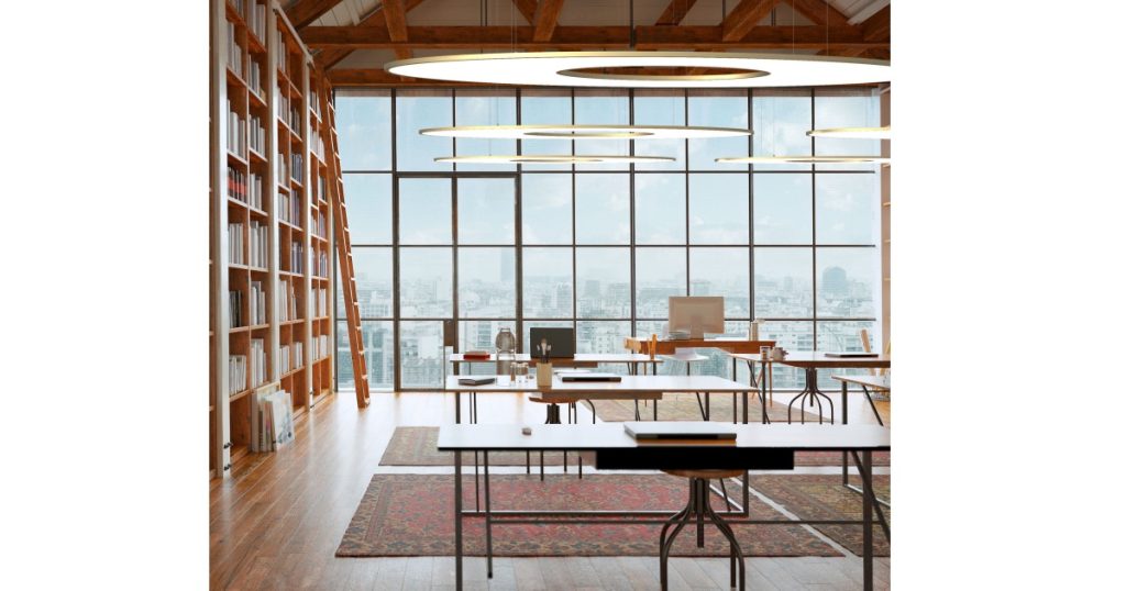 May 15, 2025 - Illuminate Your Project with Modern LED Panels