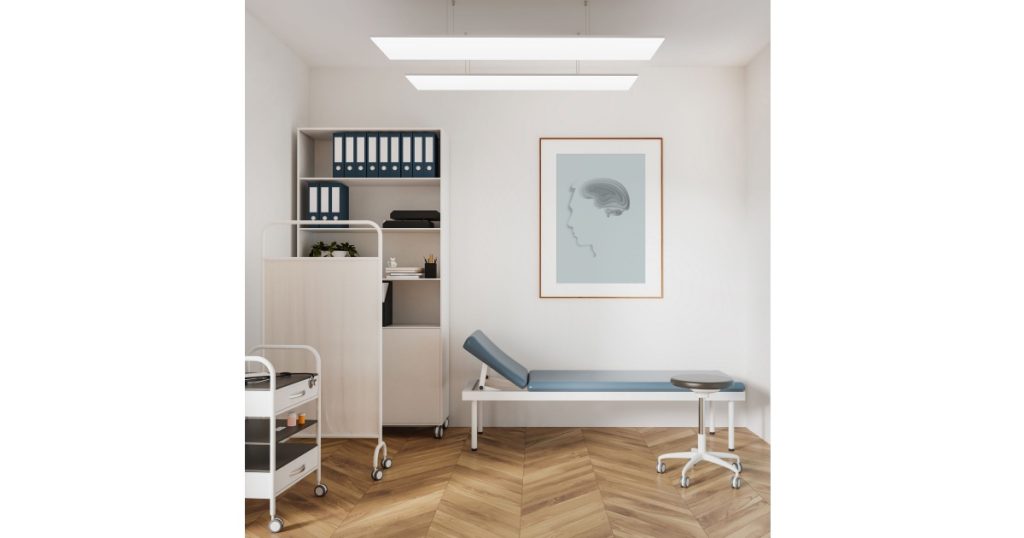 May 15, 2025 - Illuminate Your Project with Modern LED Panels