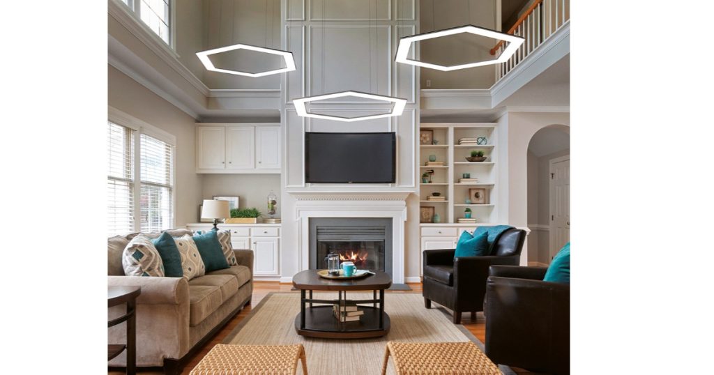 May 15, 2025 - Illuminate Your Project with Modern LED Panels