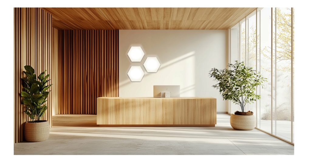 May 15, 2025 - Illuminate Your Project with Modern LED Panels