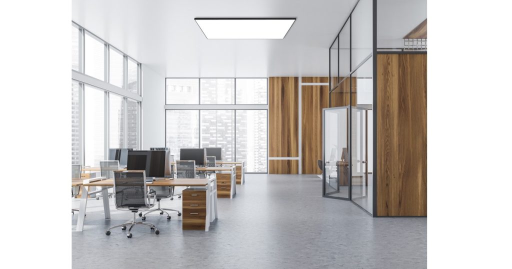 May 15, 2025 - Illuminate Your Project with Modern LED Panels