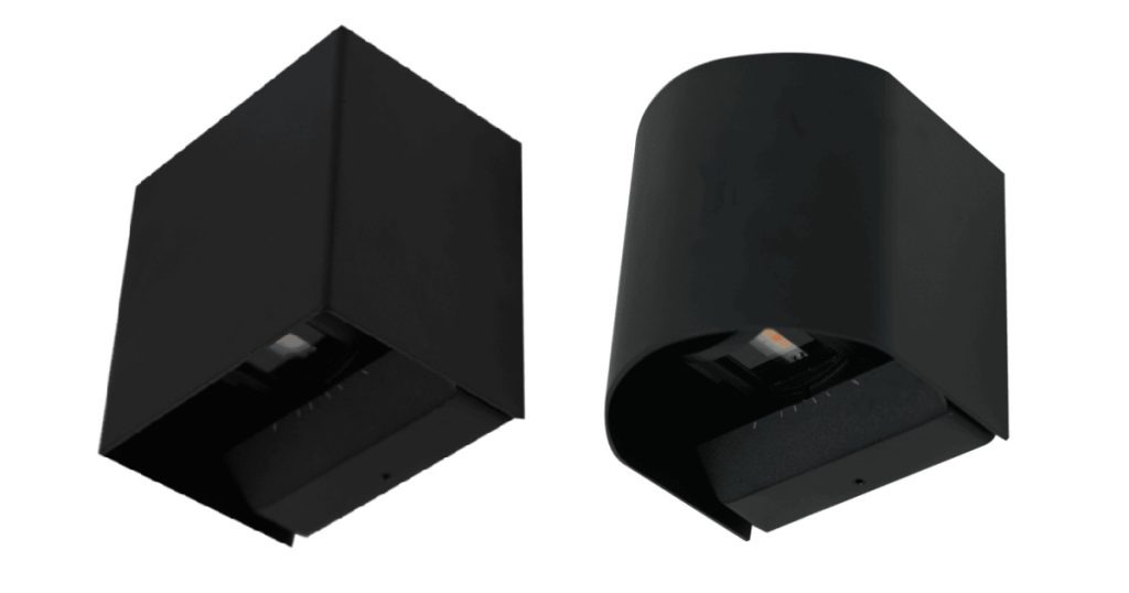 Eralux: LAGO – Architectural Wall Sconce