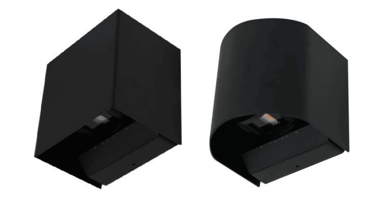 Eralux: LAGO – Architectural Wall Sconce