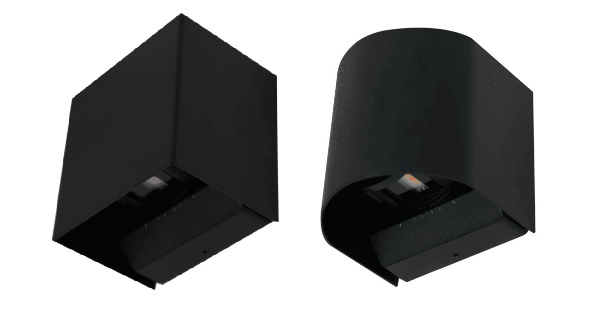Eralux: LAGO – Architectural Wall Sconce