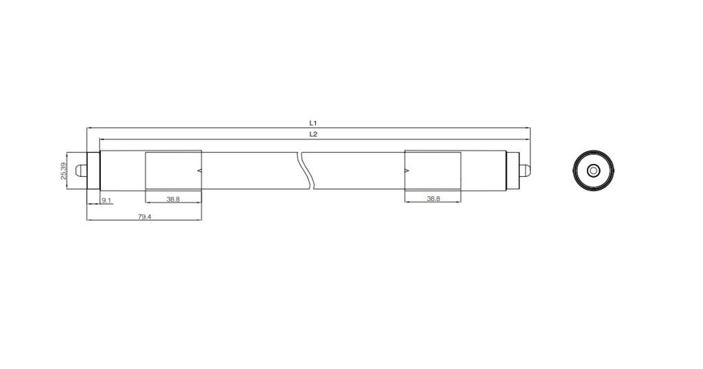 LEDVANCE_-LEDlescent-LED-T8-Slimline-UL-TYPE-B-Lamps