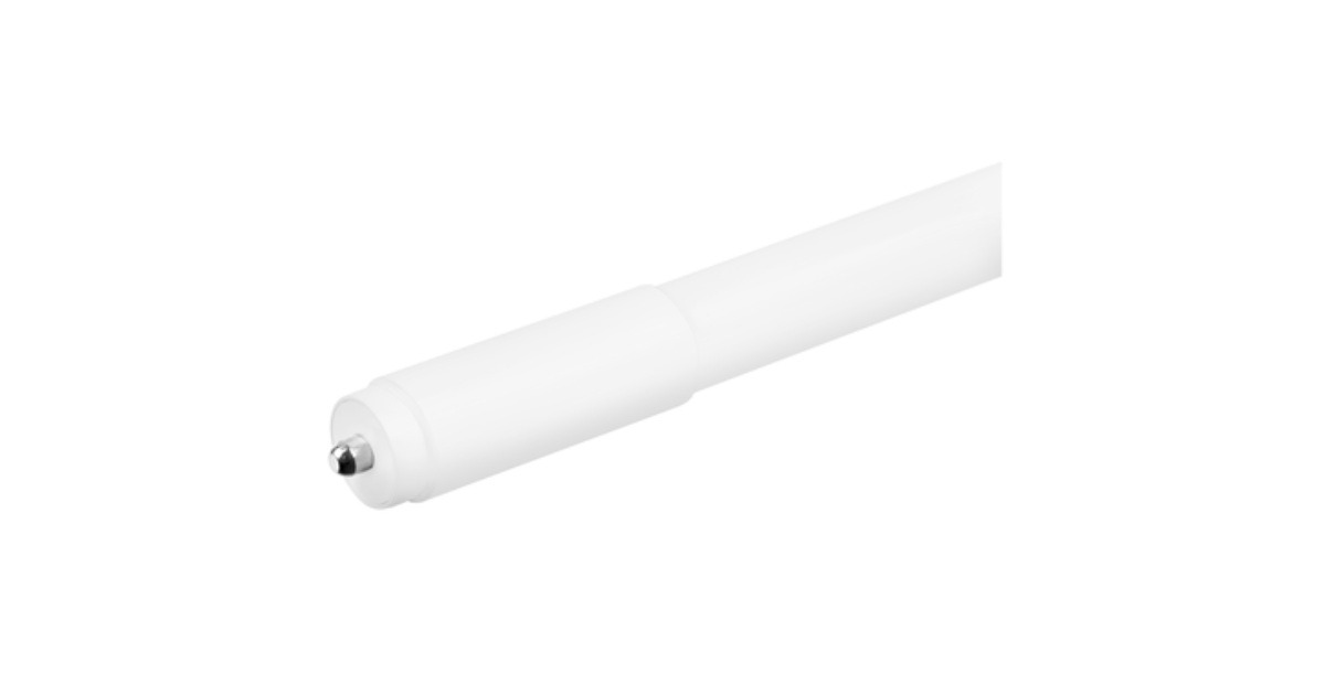 LEDVANCE: LEDlescent LED T8 Slimline UL TYPE B Lamps