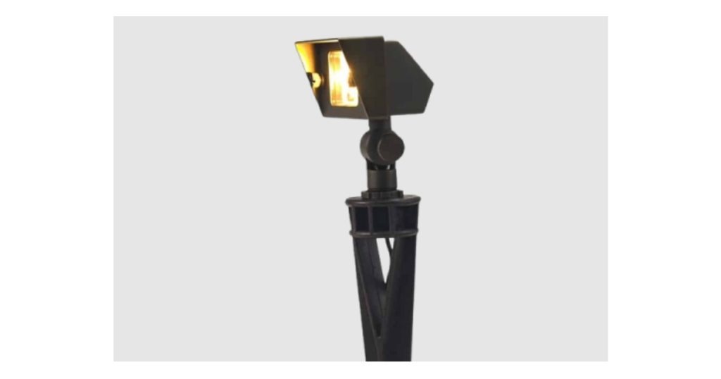 May 16, 2025 - Magic Lite_ FL-01-12V Mini Flood Light 1