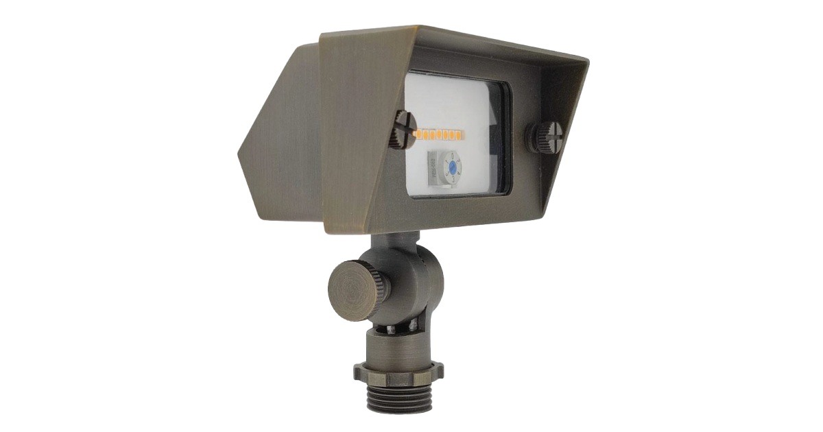 Magic Lite: FL-01 12V Mini Flood Light