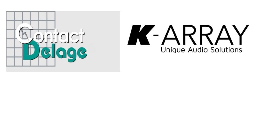 May 19, 2025 - Contact Delage Announces New Representation Agreement with K-Array Partnership