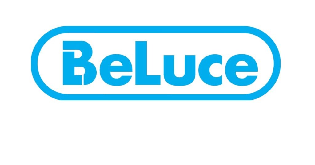May 2, 2025 - BeLuce_ Acciaio Eco LED - Industrial Luminaire