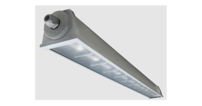 BeLuce: Acciaio Eco LED - Industrial Luminaire