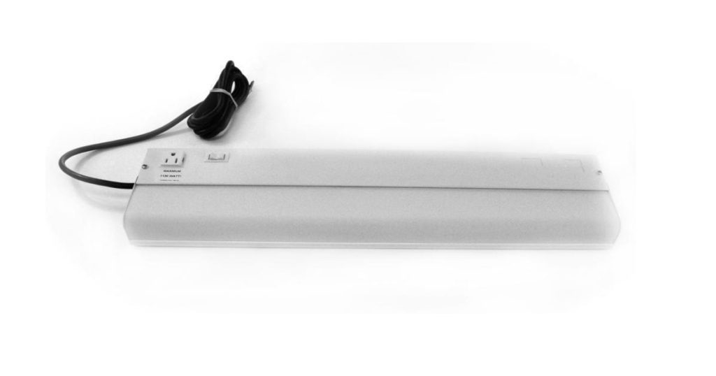 Gescan: Hammond 48-inch 115V T8 Light Kit - FLK Series