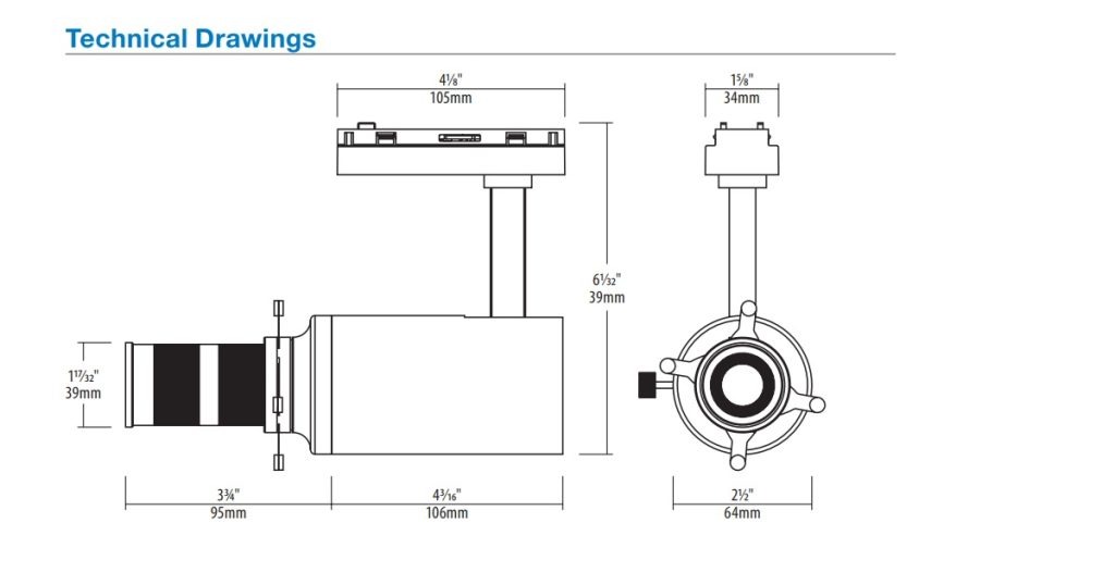 May 2, 2025 - Liteline_ KLICK SPOT2 Framing Projector 1