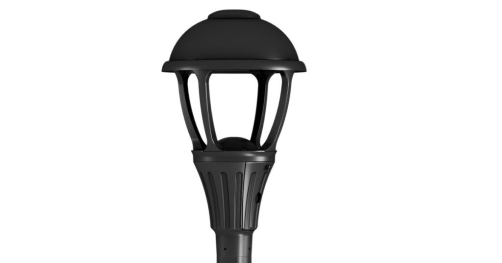 May 21, 2025 - Cooper Lighting_ Streetworks - Avenaire - Decorative StreetLight 2