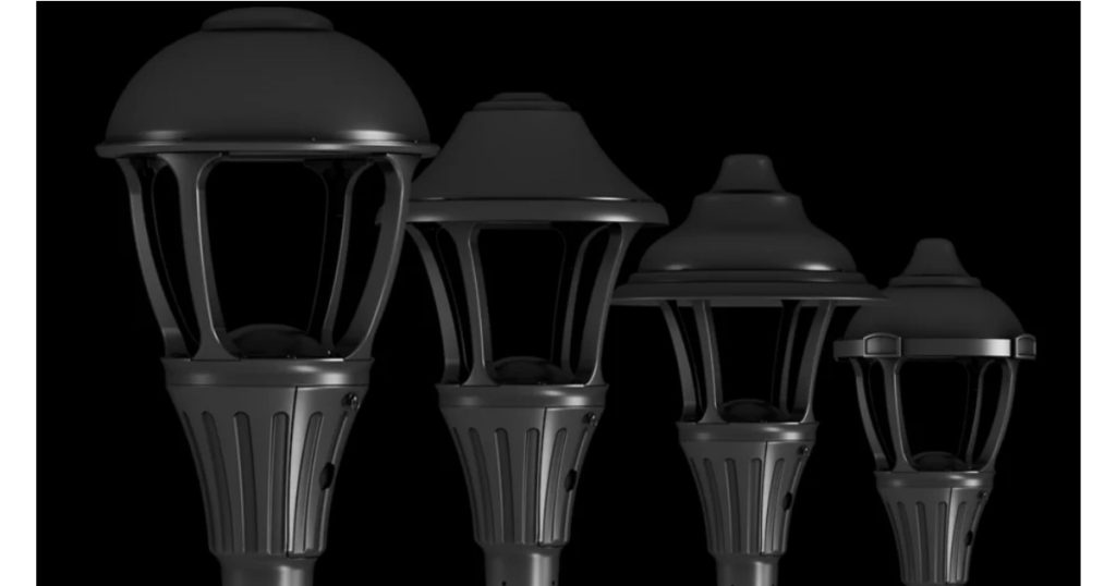 May 21, 2025 - Cooper Lighting_ Streetworks - Avenaire - Decorative StreetLight 15
