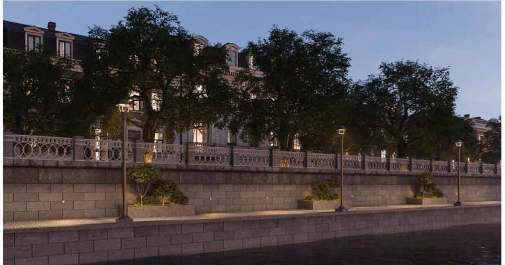 May 21, 2025 - Cooper Lighting_ Streetworks - Avenaire - Decorative StreetLight 15