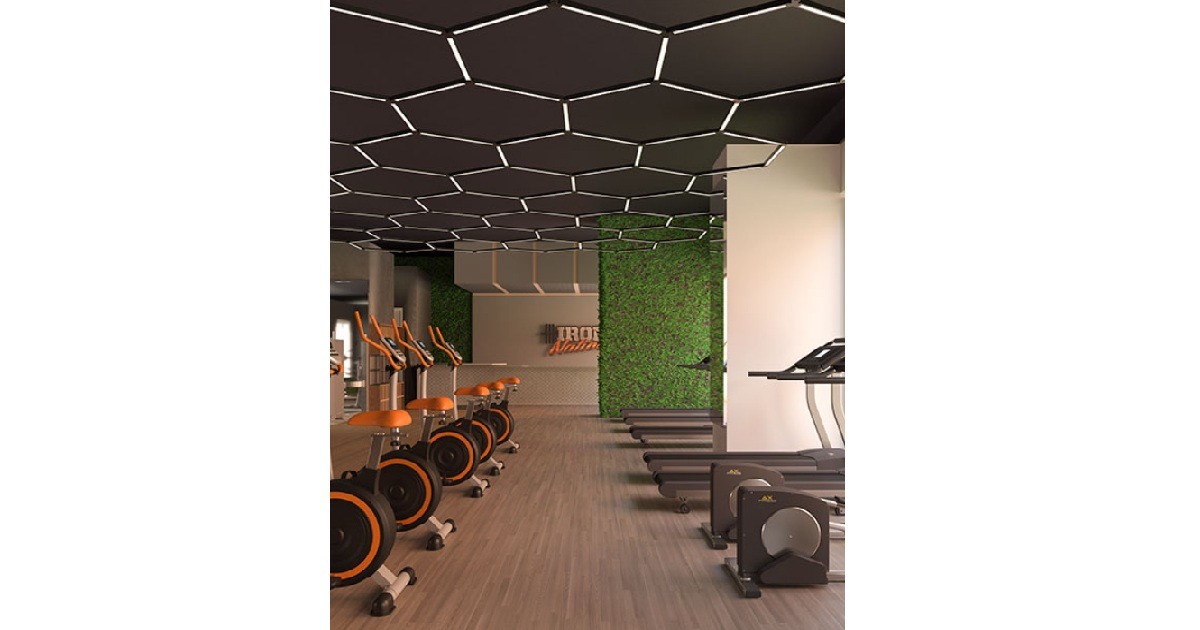 May 21, 2025 - Liteline_ New STRIPE Linear Lighting Solution