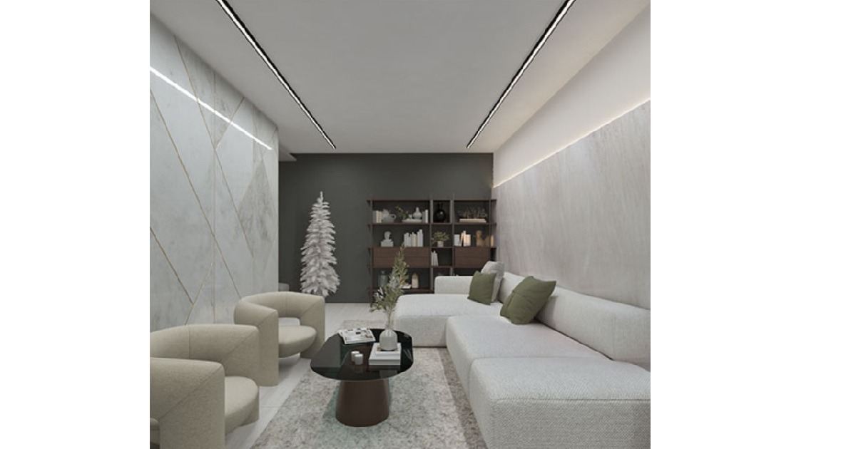 May 21, 2025 - Liteline_ New STRIPE Linear Lighting Solution