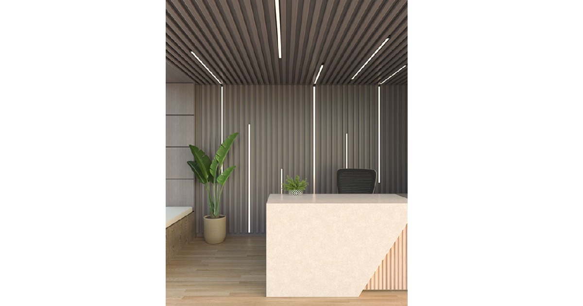 Liteline: New STRIPE Linear Lighting Solution
