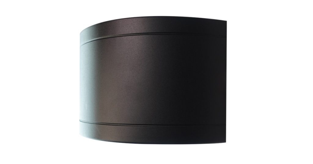 May 27, 2025 - RENO Lighting_ CINEMA Series - Up & Down Semi-Circle Wall Pack R1 14