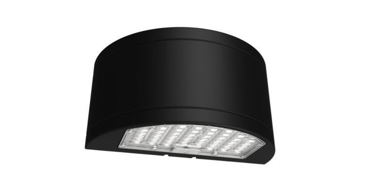 May 27, 2025 - RENO Lighting_ CINEMA Series - Up & Down Semi-Circle Wall Pack R1 10