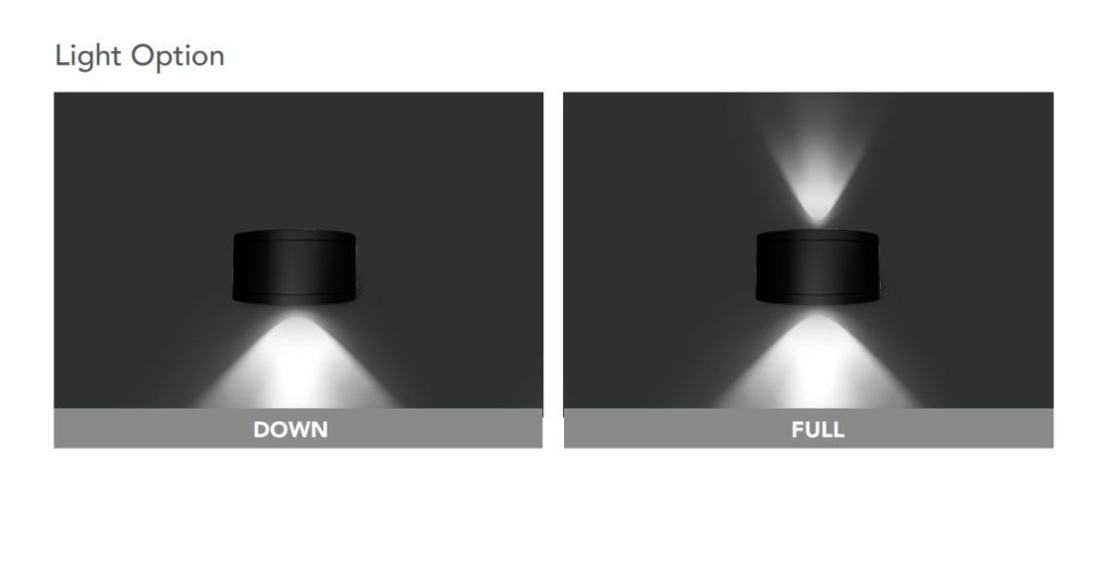 May 27, 2025 - RENO Lighting_ CINEMA Series - Up & Down Semi-Circle Wall Pack R1 14