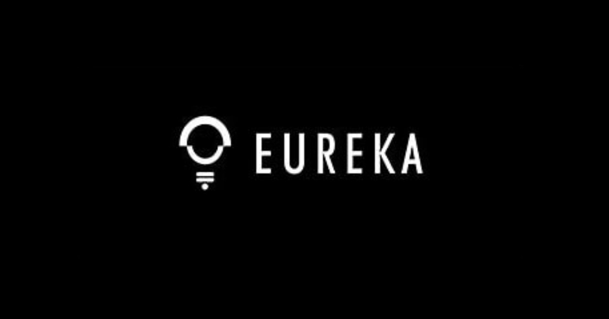 May 29, 2025 - Eureka Wins Three 2025 Red Dot Awards for Product Design
