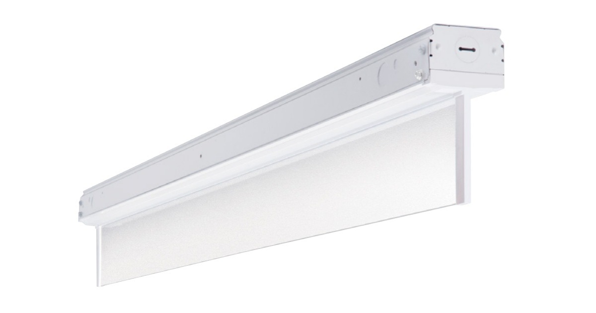 Cooper Lighting Solutions: Metalux – SkyBar Series