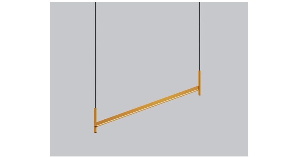May 8, 2025 - Eureka Introduces New Segment Luminaire